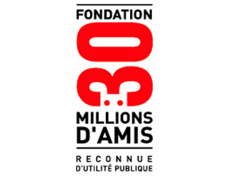 Fondation 30 millions d'amis